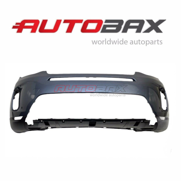 Front Bumper Land Rover Discovery Sport 2015>