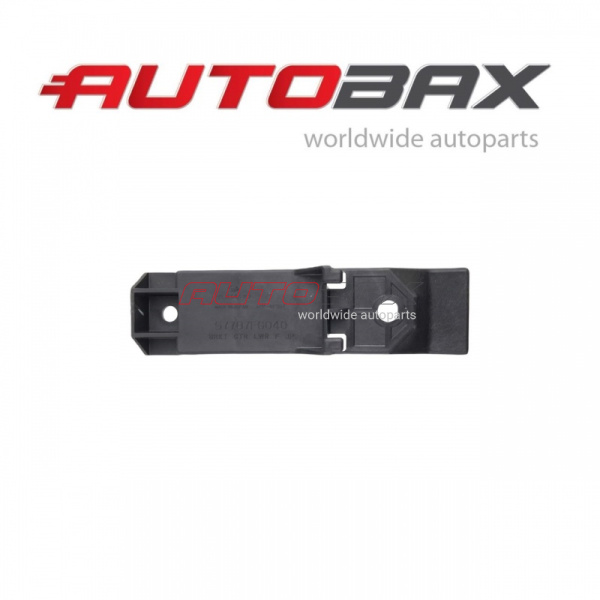 Bracket Front Bumper Left Subaru Impreza (G12) 2008>2012