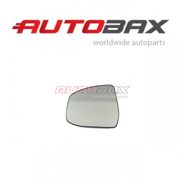 Mirror Glass (Insert) Ford Focus III 2011>