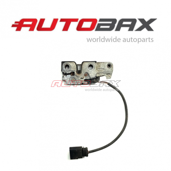Bonnet Lock VolksWagen Touareg 2010>2018