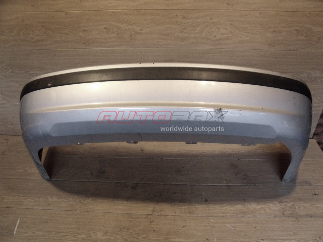 Bumper Rear Elantra 2000>2005