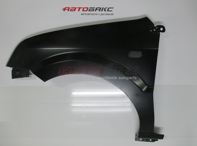 Fender Front Left Fusion 2002>