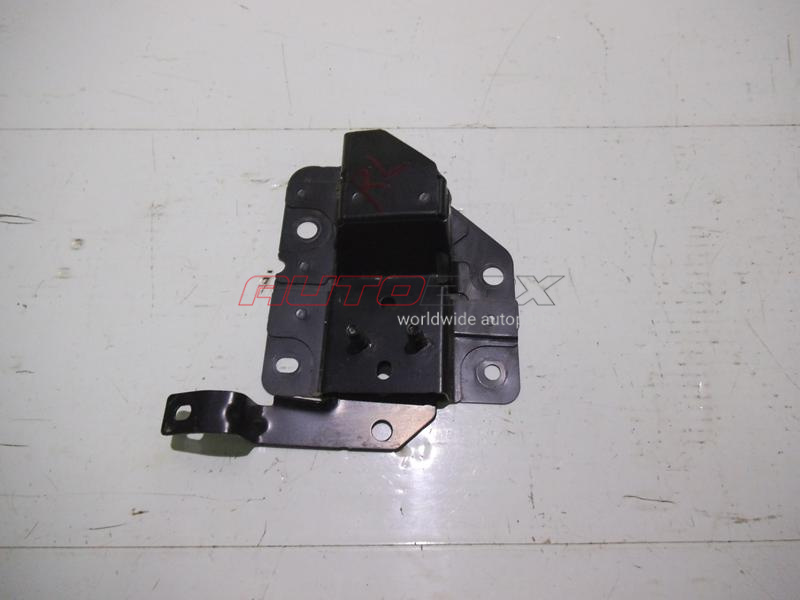 Rear Bumper Reinforcement X-Trail (T31) 2007>2014