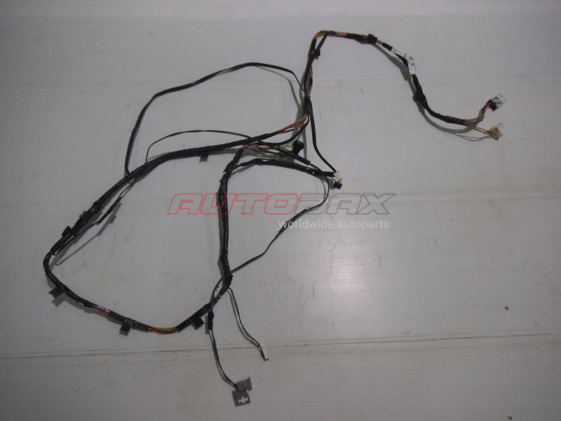 Braid Ceiling Lancer X (CY) 2007>