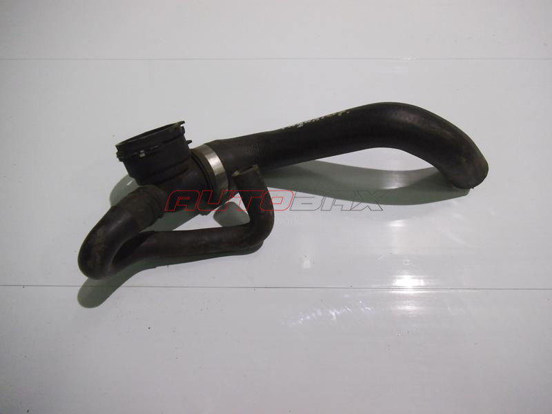 Coolant Hose/Pipe Mondeo IV 2007>2014