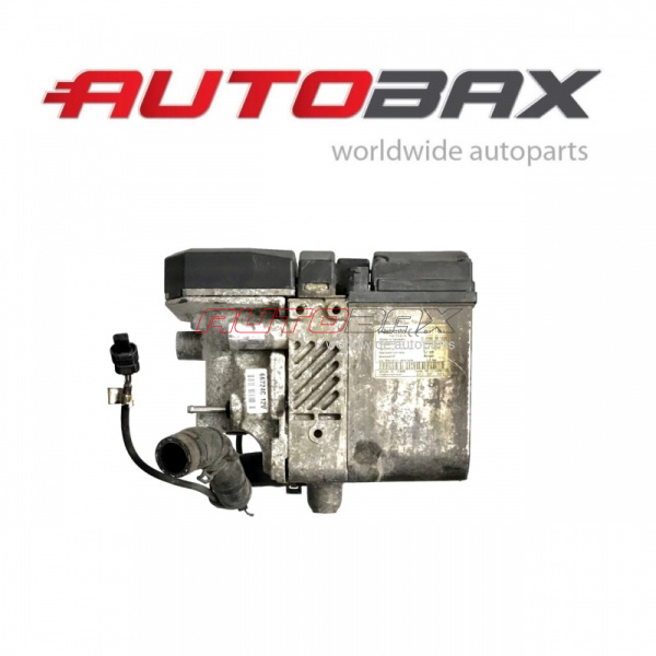 Auxiliary Heater (WEBASTO) BMW 5-series (E60/E61) 2003>2009