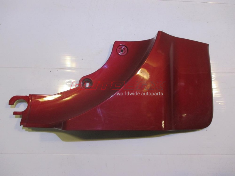 Molding/Door Trim/Trunk Lid Toyota RAV 4 2006>2013