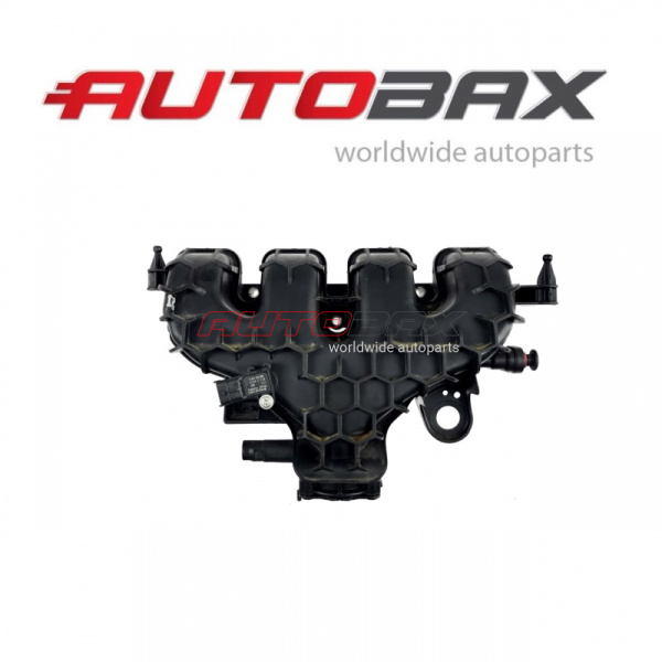 Intake Manifold Jaguar XF 2007>2015