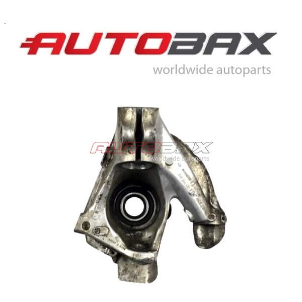 Knuckle Front Left Porsche Boxter (987) 2005>2011