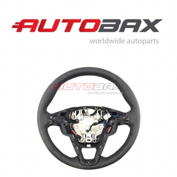 Steering wheel Ford Mondeo V 2014>