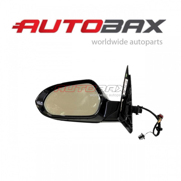 Mirror Left Audi A6 (С7) 2011>2018