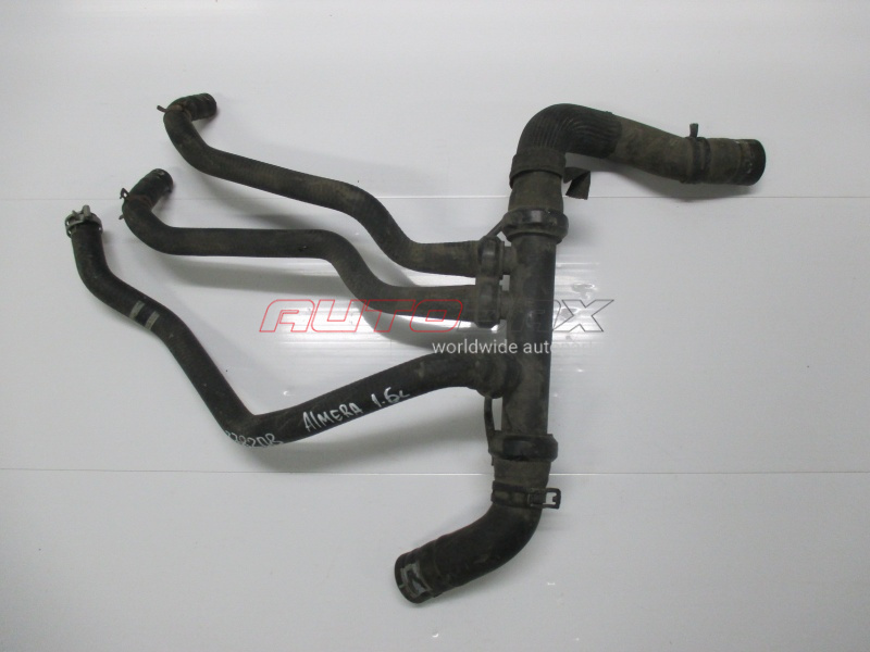 Tee Cooling System Almera (G15) 2013>