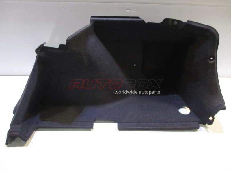 Trunk Trim/Filler Civic 4D 2006>2012