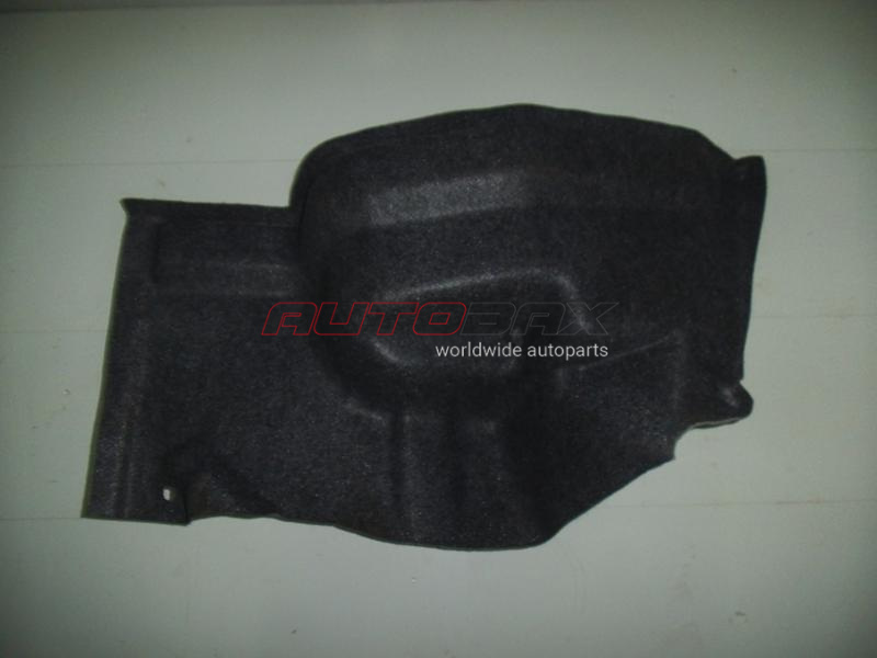 Trunk Trim/Filler Sebring/Stratus 2001>2006