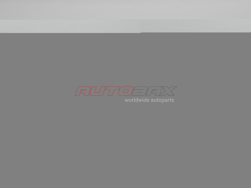 Glass Front Right Hyundai Solaris 2010>2017