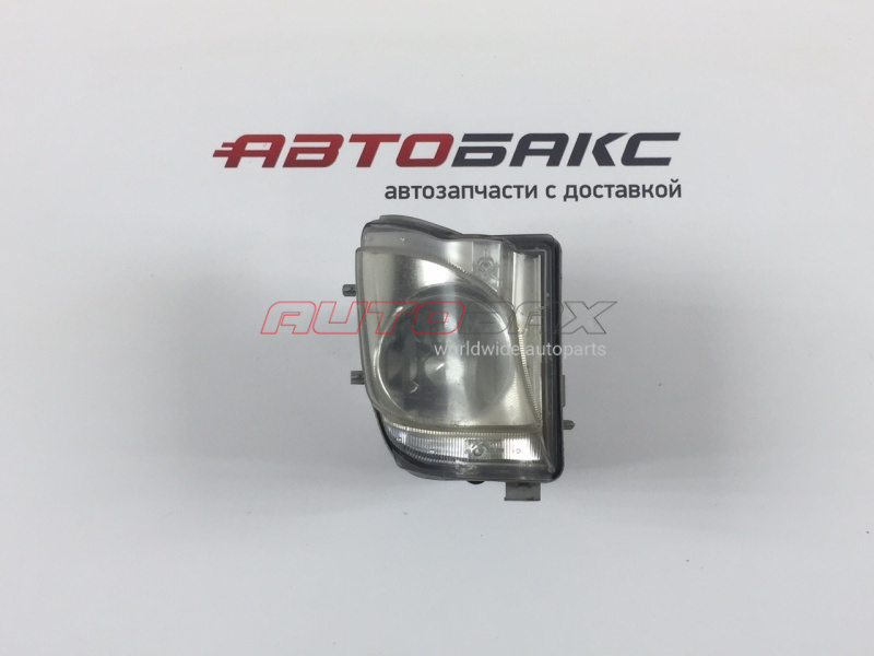 Front Fog Light Lexus IS 2005>2013