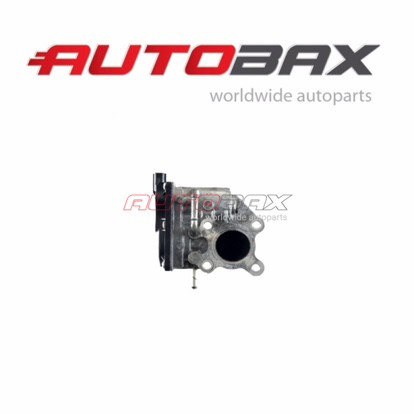 EGR Valve Mazda 3 (BM) 2013>