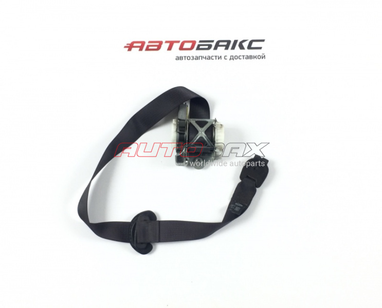 Igniter Seat Belt Left Ford Explorer V 2010>