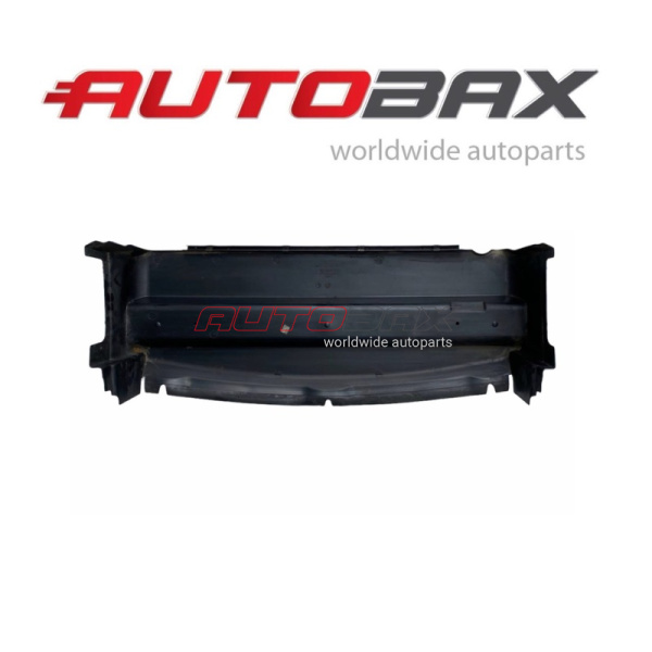 Radiator Deflector (Center) Jaguar XF 2007>2015