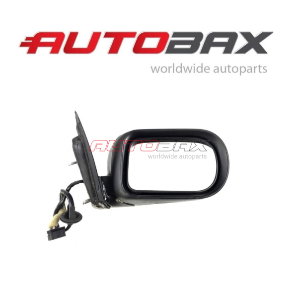 Right Mirror Jaguar S-Type 2000>2006