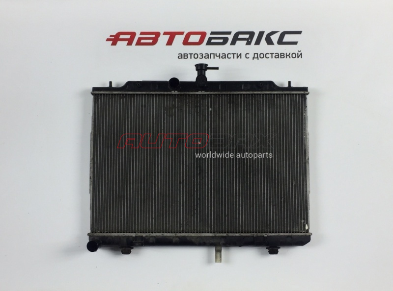 Radiator Main X-Trail (T31) 2007>2014