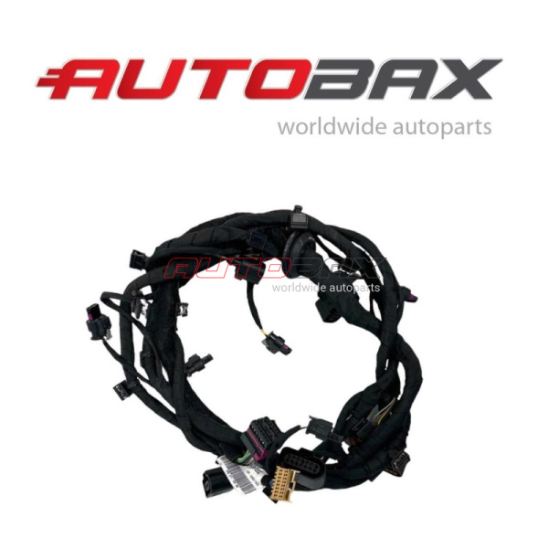Bumper Wiring Harness (Front/Rear) Audi Q7 2015>