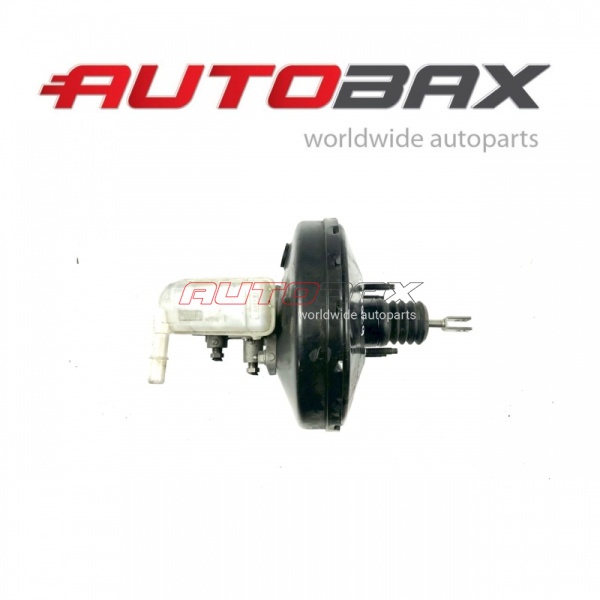 Vacuum Brake Booster Ford Fiesta 2008>2017