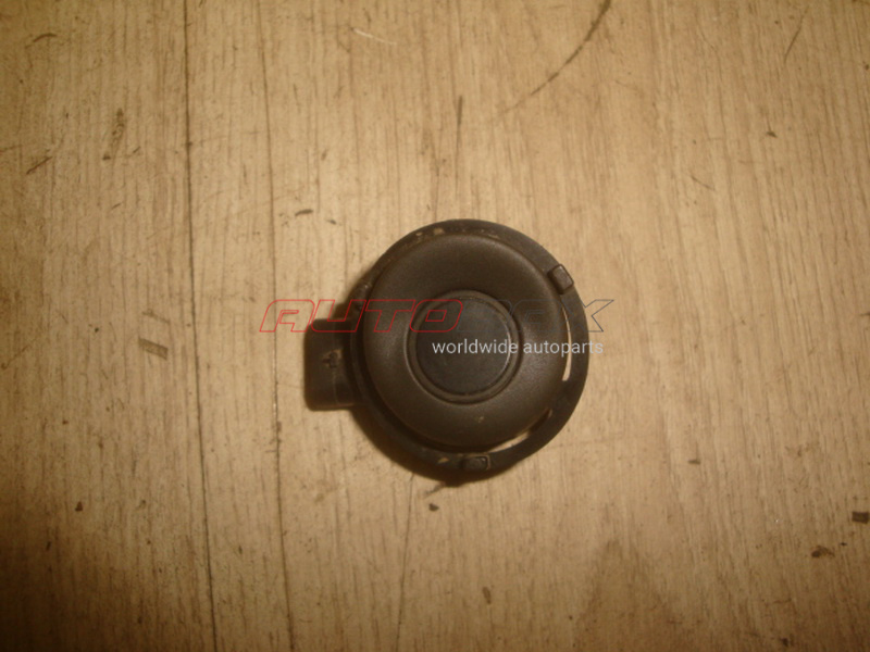 Parktronic Sensor/Parking Assist Bracket Fiesta 2008>