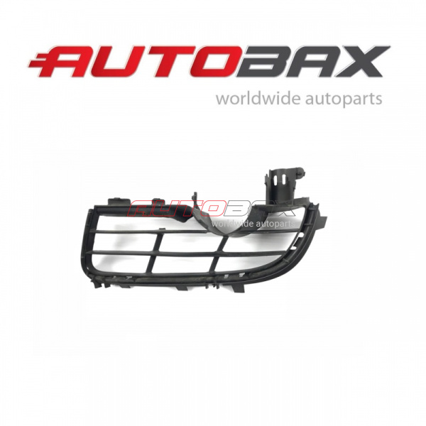 Grille In Bumper Left Porsche Cayman (987) 2005>2012