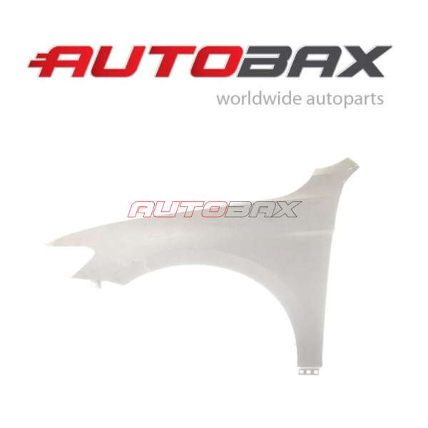 Fender Front Left VolksWagen Passat (B8) 2015>