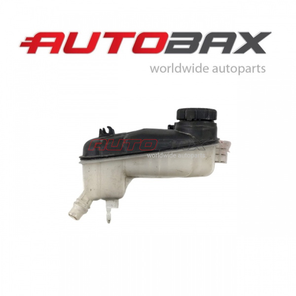 Expansion tank Mercedes Benz CLA-Class (C117) 2013>