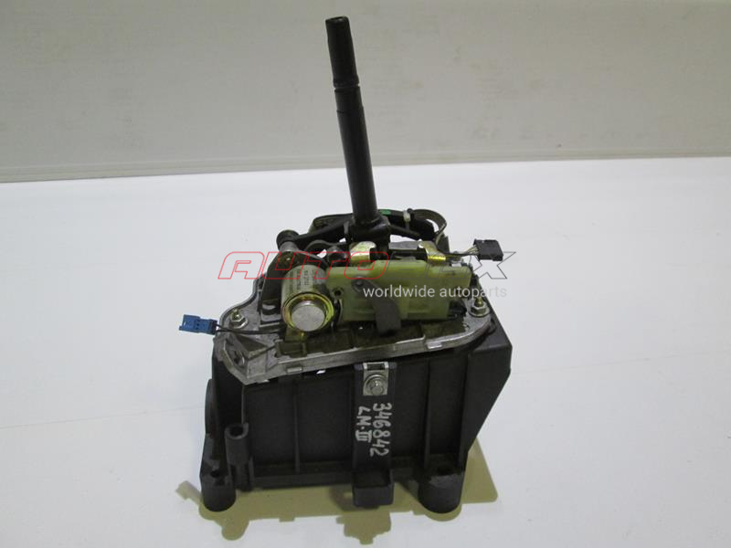 Gear Shift Lever Assembly (Interior) Land Rover Range Rover III (LM) 2002>2012