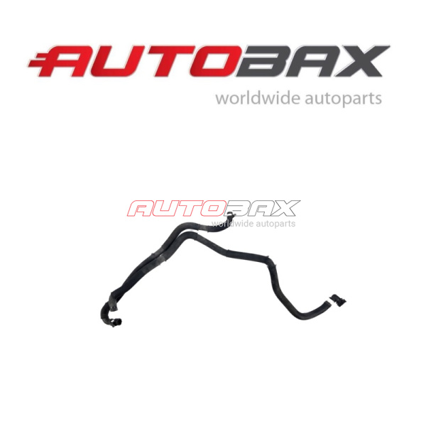 Cooling System Hose/Pipe Volvo XC90 2002>2014