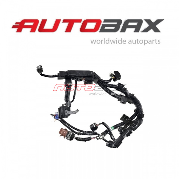Engine Compartment Wiring Harness Honda Accord X 2018>