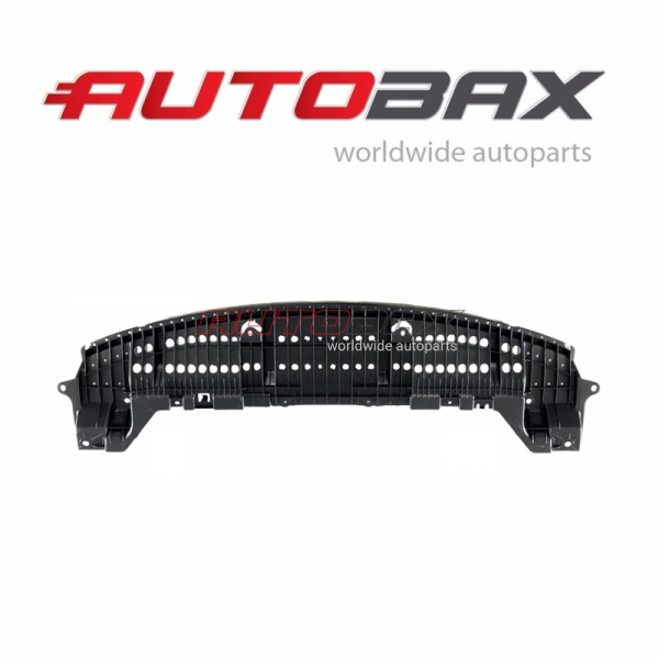 Bumper/Engine Boot Cover Toyota Corolla (E15) 2006>2013