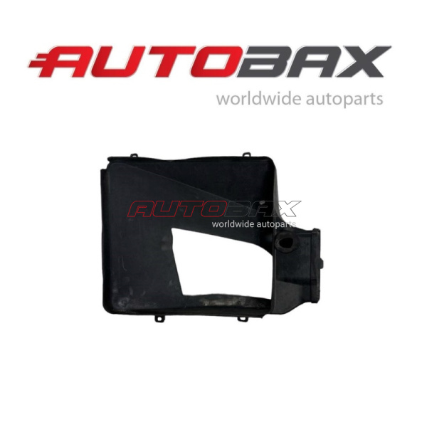 Duct/Air Intake Tesla Model S 2012>