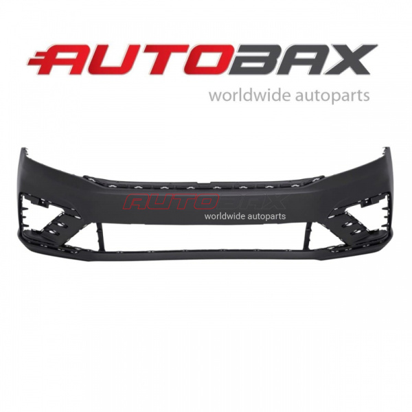 Bumper Front VolksWagen Passat (B8) 2015>