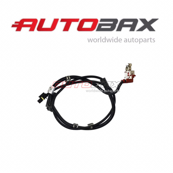 Battery Terminal Mercedes Benz CLS-Class (W218) 2011>