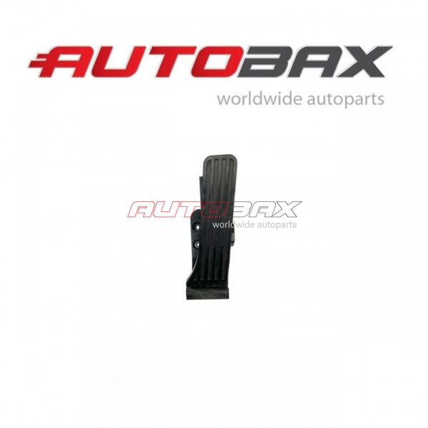 Accelerator Pedal Mercedes Benz CLS-Class (W218) 2011>