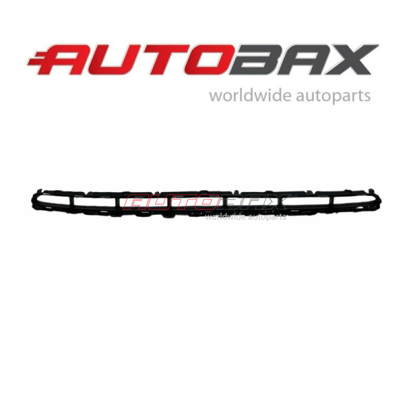 Grille In Bumper Central Porsche Macan 2014>