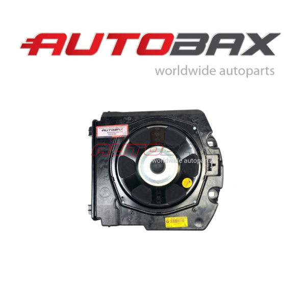 Speaker/Subwoofer BMW 7-Series (F01/F02/F04) 2008>2015