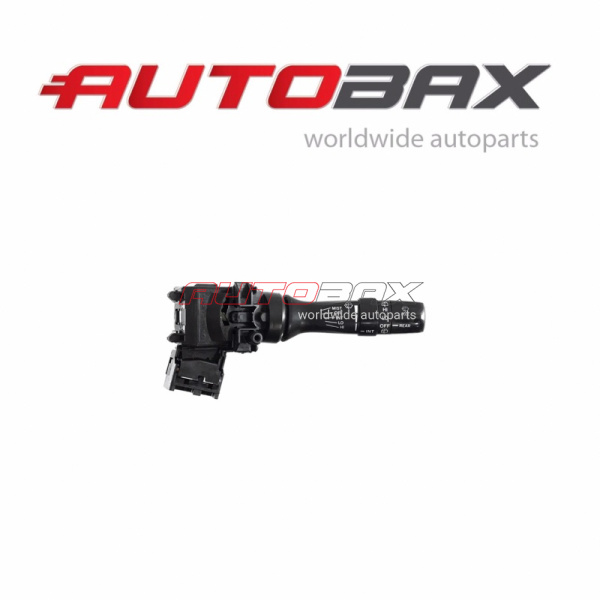 Paddle/Gear SRS Toyota Highlander II 2007>2013