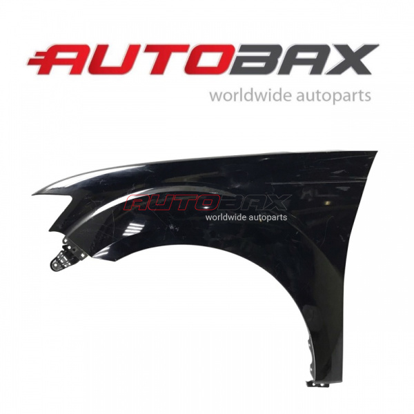 Left Front Fender Mitsubishi Outlander XL (CW) 2006>2012