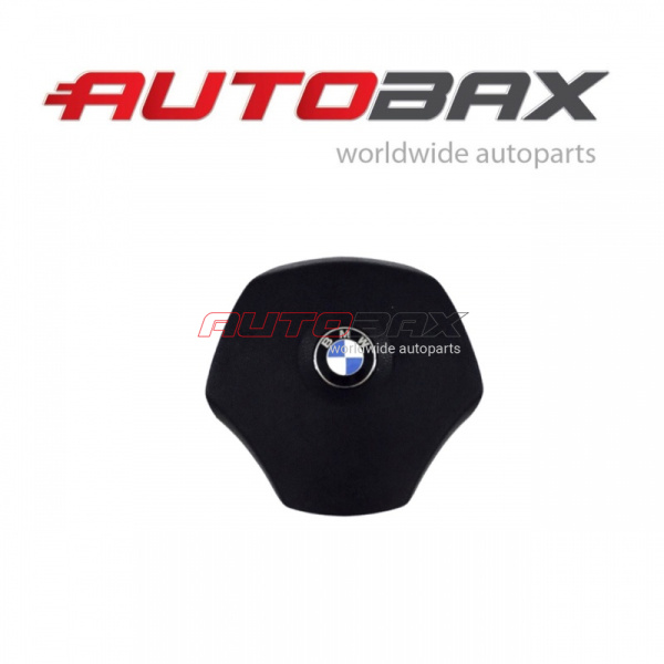 Steering Wheel Airbag BMW 3-series (E90/E91) 2005>2011