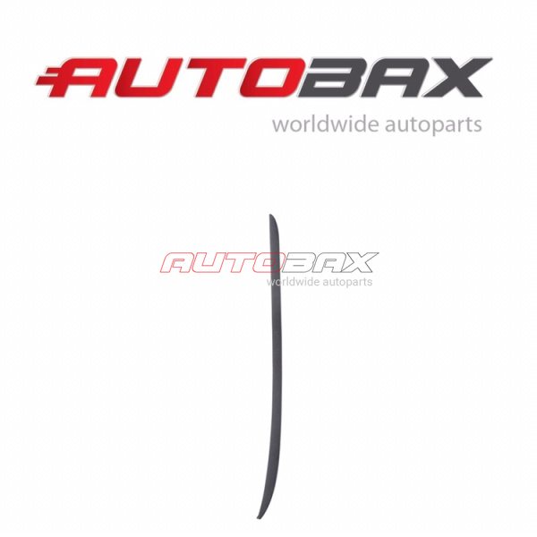 Windshield Molding/Trim Ford Focus III 2011>