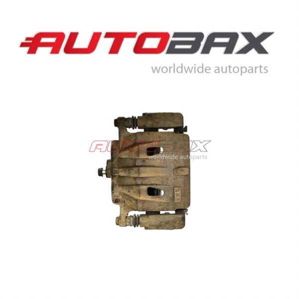 Caliper Front Right Toyota Highlander II 2007>2013