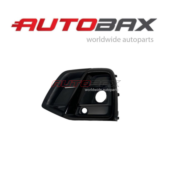 Fog Light Grille/Bezel Audi Q5 2017>