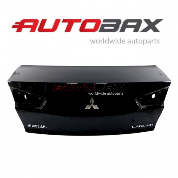 Tailgate Mitsubishi Lancer X (CY) 2007>