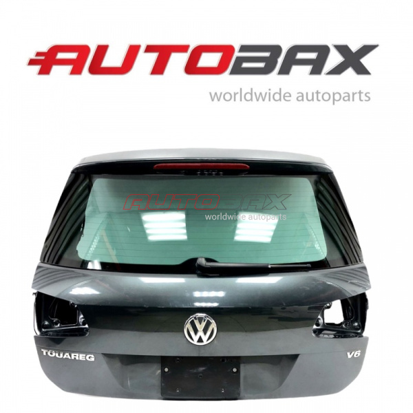 Door/Trunk Lid VolksWagen Touareg 2010>2018
