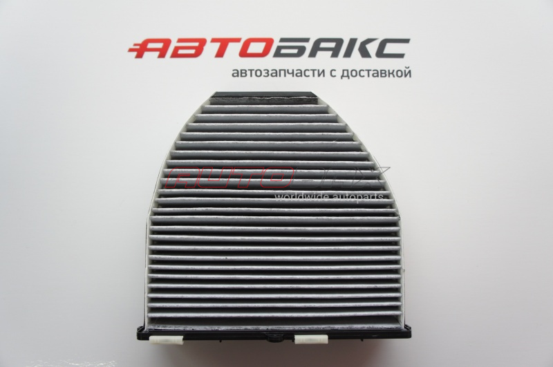Cabin filter GLK-Class (X204) 2008>